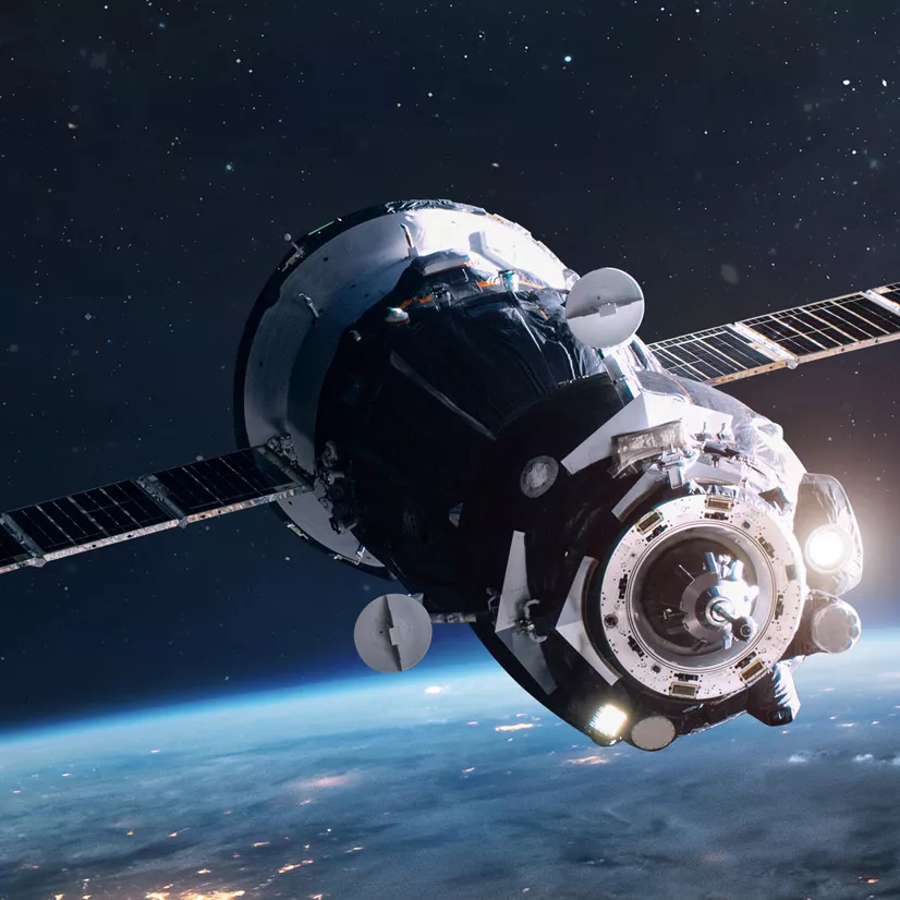 Aerospace